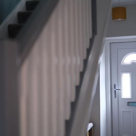 Lang Toon House - 3 Bedrooms Auchterarder Luaran gambar