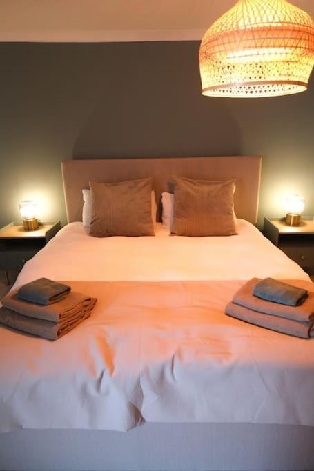 Lang Toon House - 3 Bedrooms Auchterarder Luaran gambar