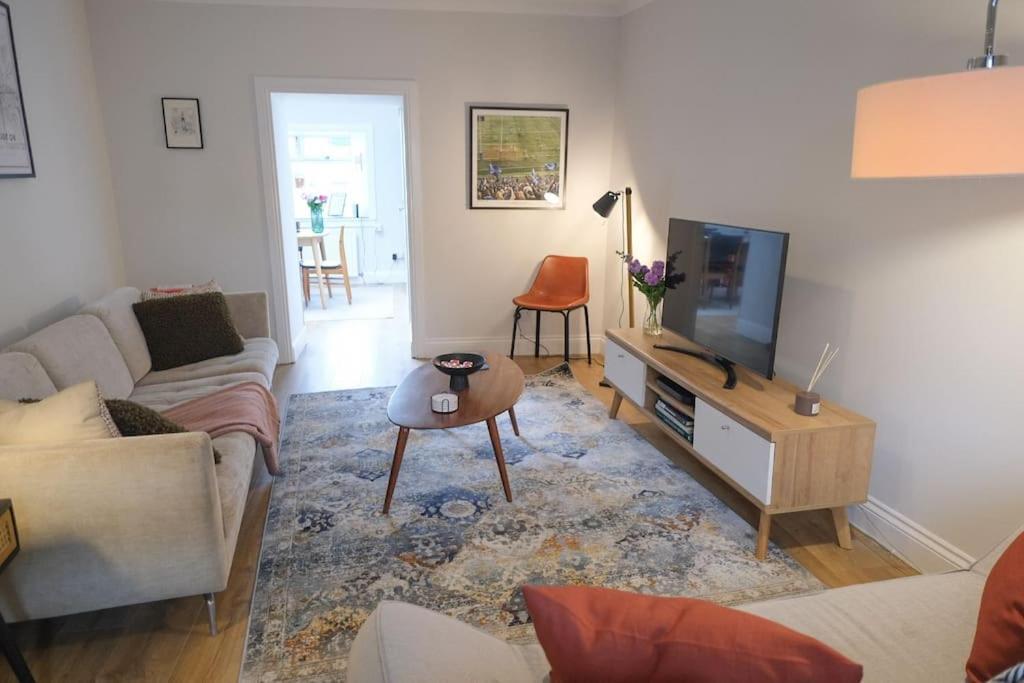 Lang Toon House - 3 Bedrooms Auchterarder Luaran gambar